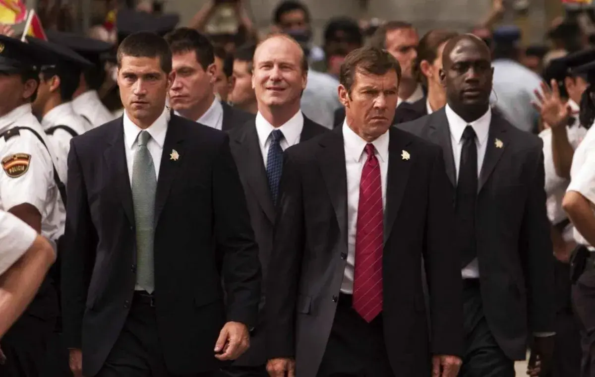 نقطه برتری (Vantage Point)