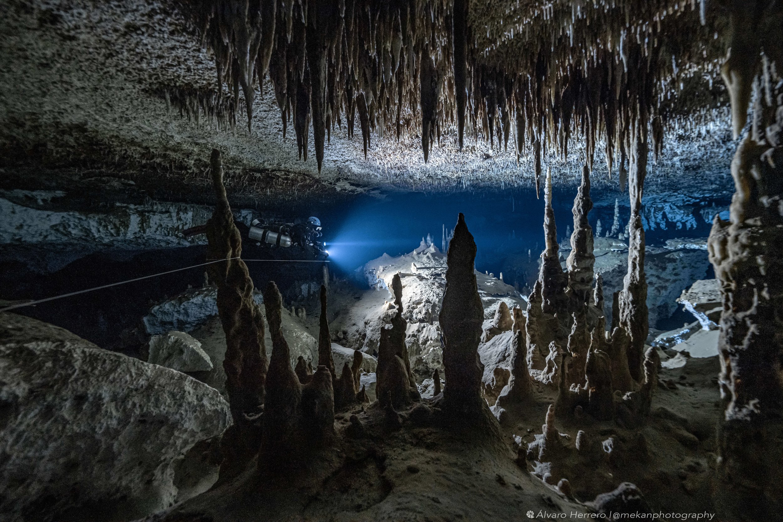 Cave+Diving+Adventures+by+Skanda+Coffield+TULUM+