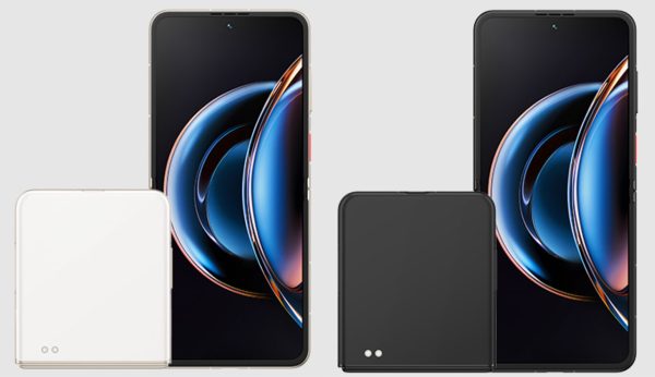 نوبیا فلیپ 3