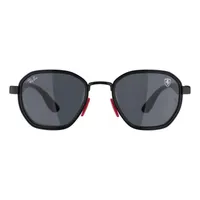 عینک آفتابی چند ضلعی ری بن مدل 0RB3674M-F028-B1