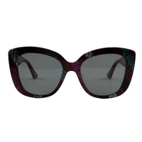 عینک آفتابی زنانه مدل GG0327S 003