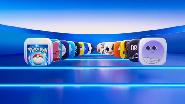 برندگان جوایز اپ استور 2025