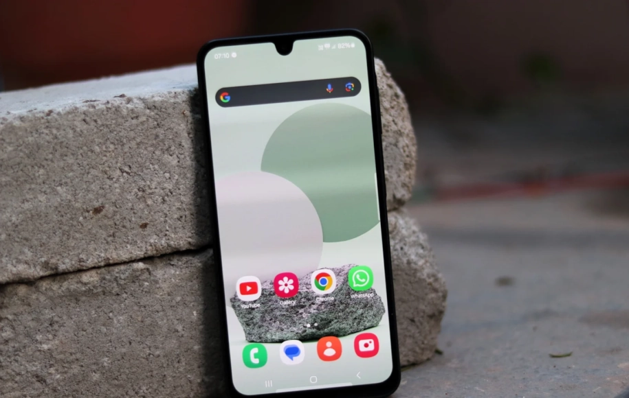 امکانات نرم‌افزاری ناتینگ