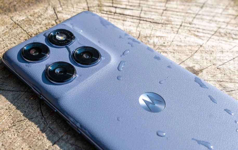 مقایسه موتورولا مدل Edge 60 Fusion با پوکو X7 پرو