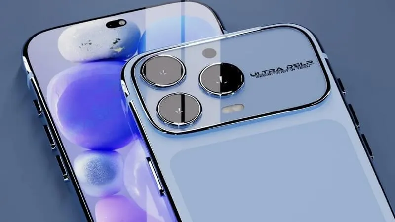 گوشی Xiaomi 18