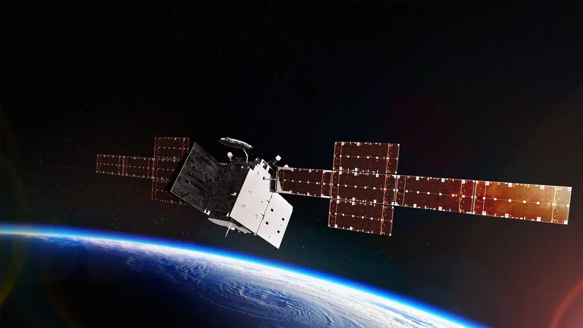 ماهواره‌های سامانه موقعیت‌یابی جهانی (GPS) به دقت توسط نیروی فضایی نظارت می‌شوند.