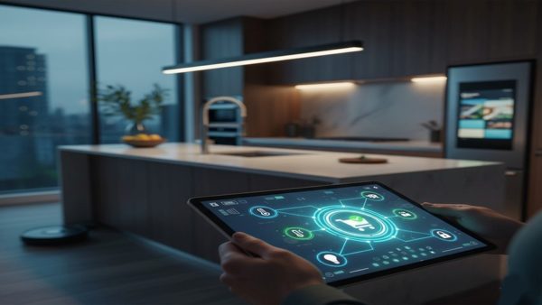 راهنمای خرید لوازم خانه هوشمند