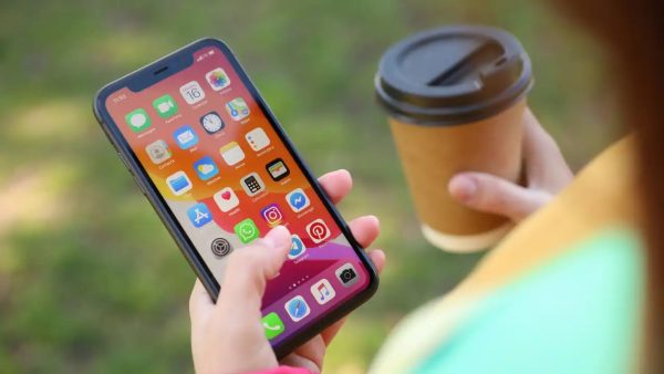پنل LCD و نمایش تصویر
