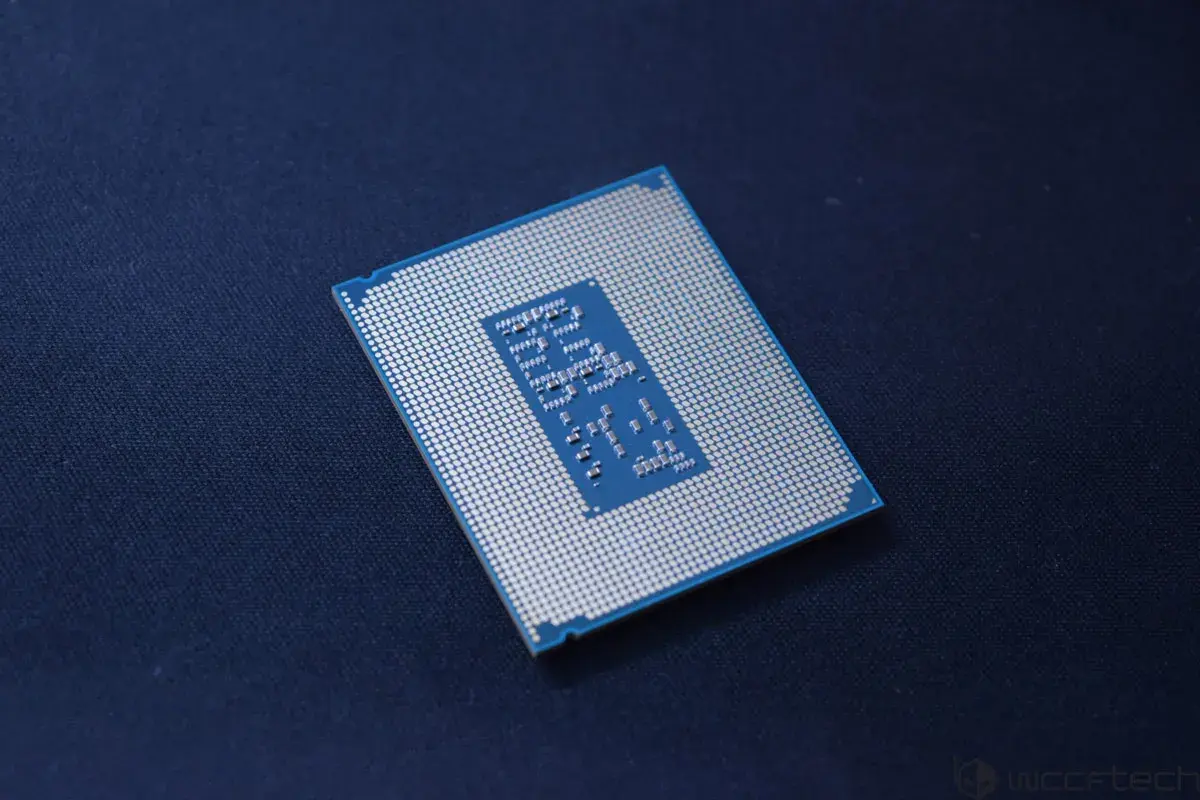 پردازنده Intel Core Ultra 7 265K