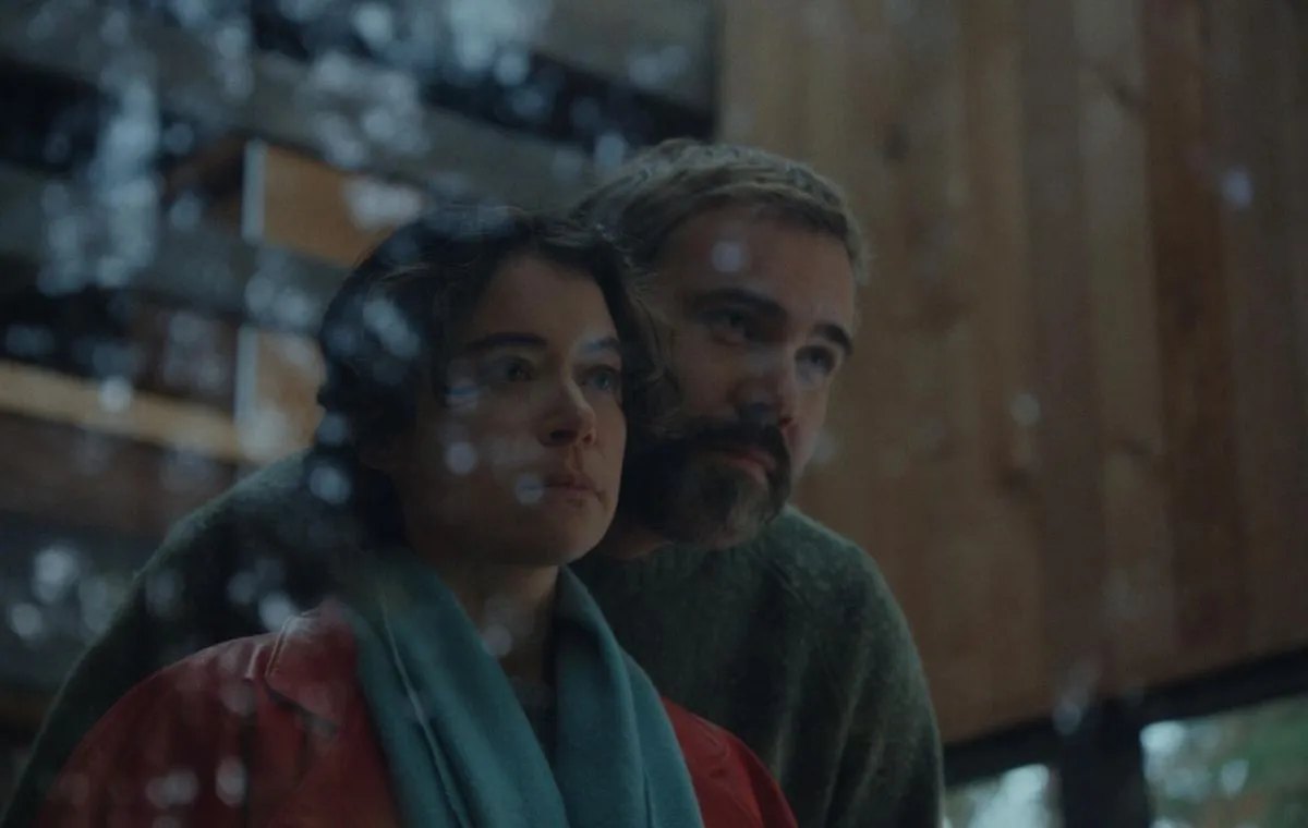 نقد فیلم نگهبان