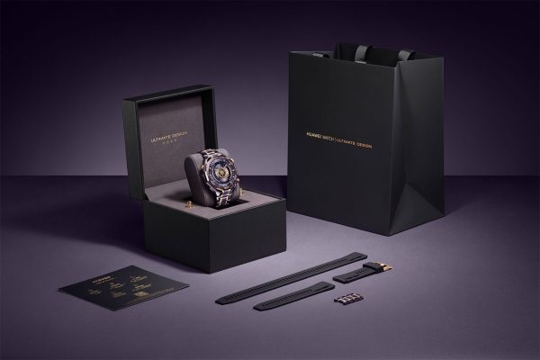 عرضه جهانی محصولات جدید هواوی