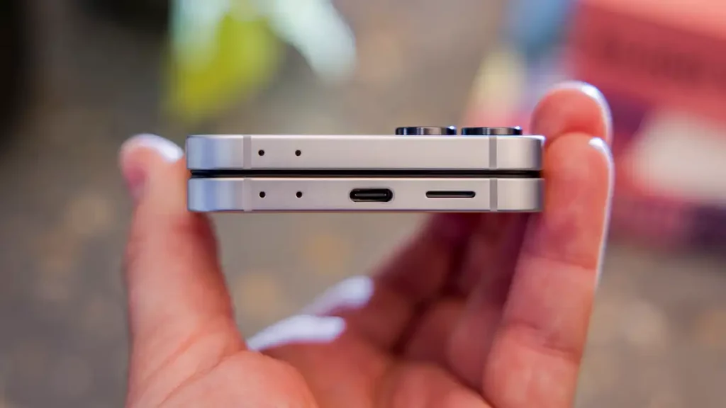 گلکسی Z Flip 8