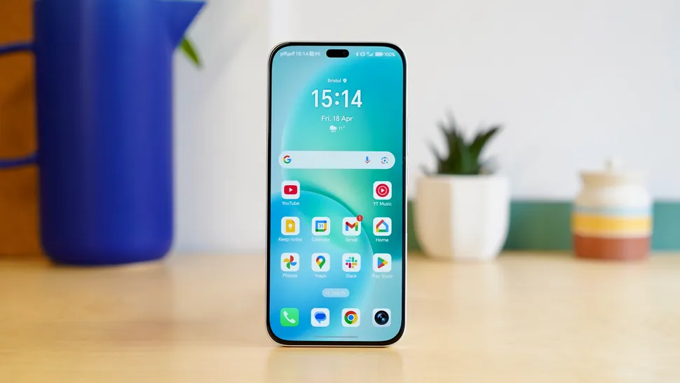 نقد و بررسی نمایشگر آنر 400 Lite