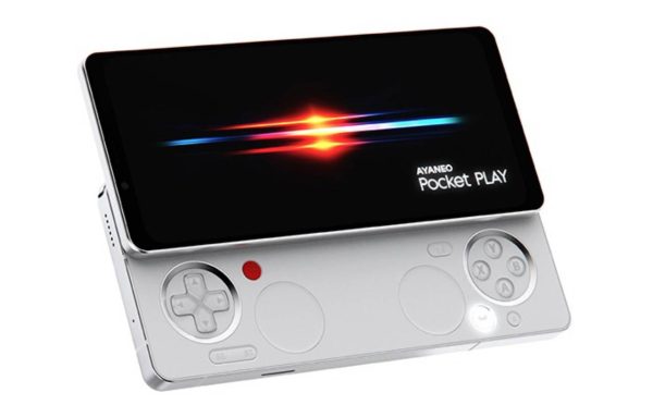 Ayaneo Pocket Play