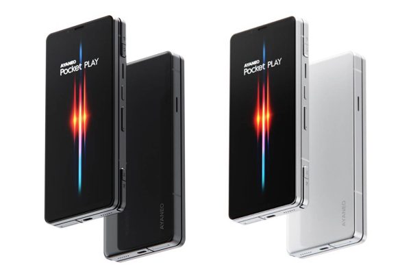 Ayaneo Pocket Play