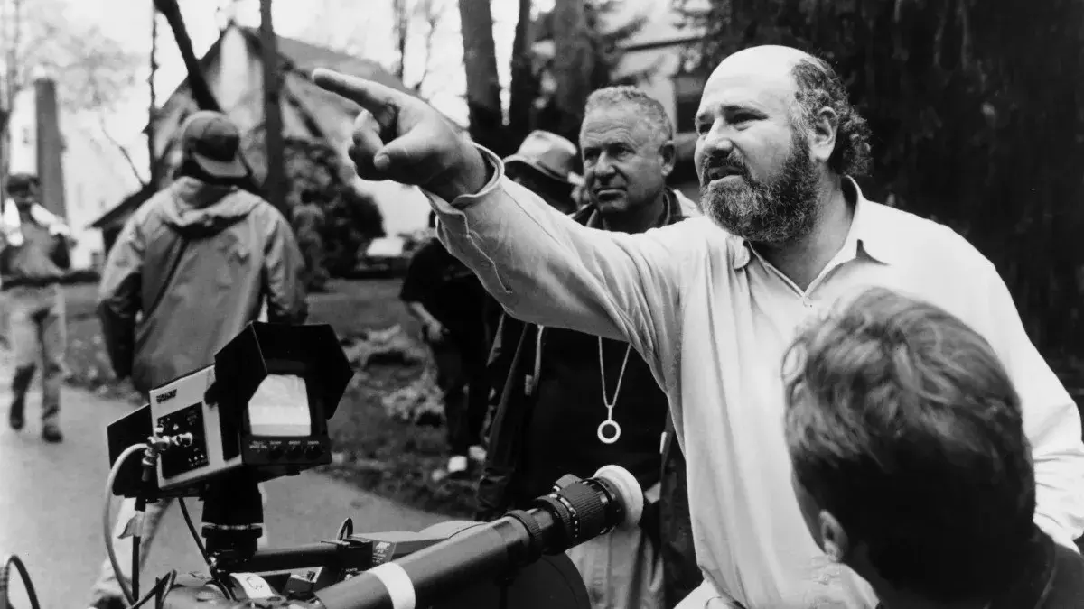 Rob Reiner