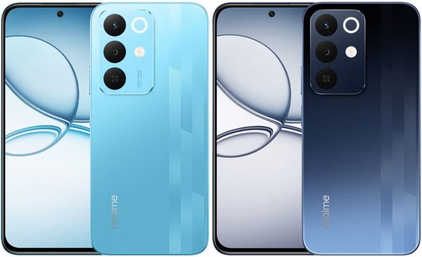 ریلمی نارزو 90 ایکس