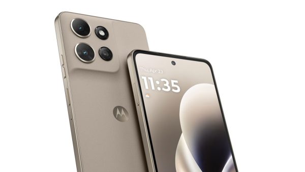 موتو جی پاور (2026)