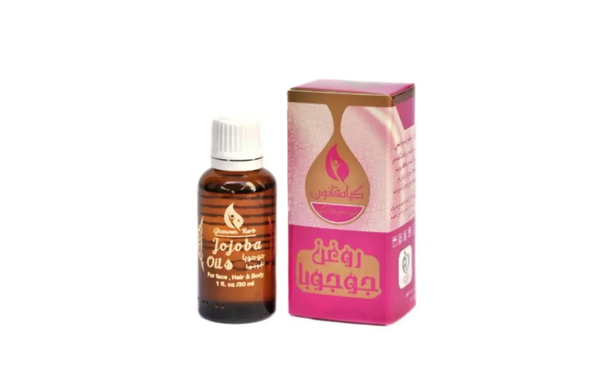 روغن جوجوبا برای ماساژ صورت