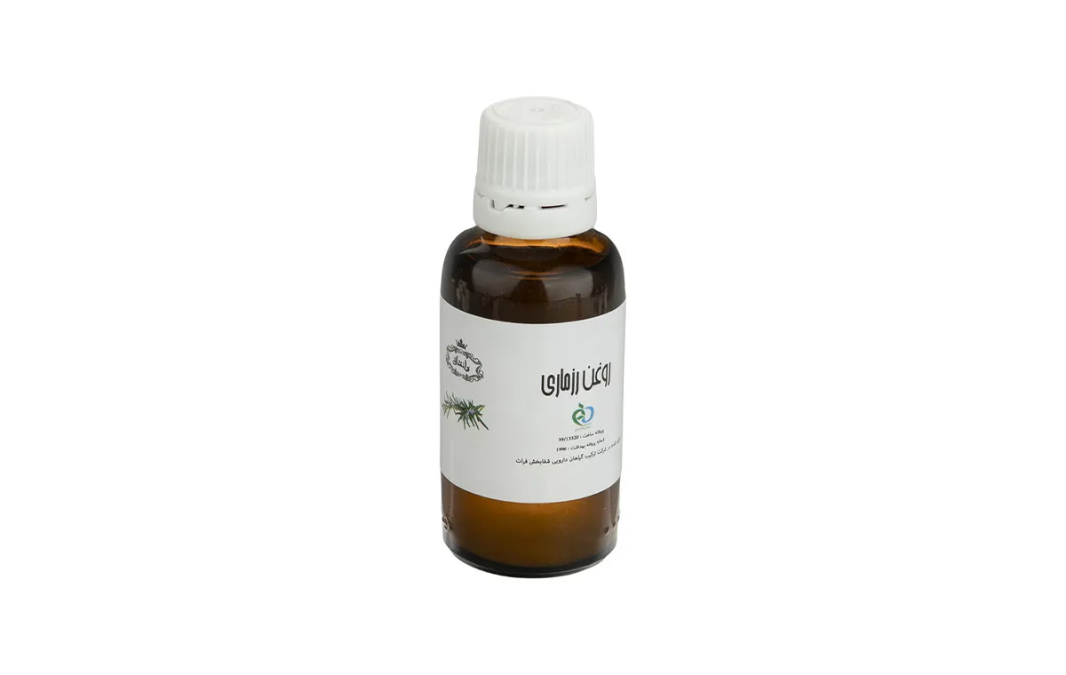روغن رزماری برای ماساژ صورت