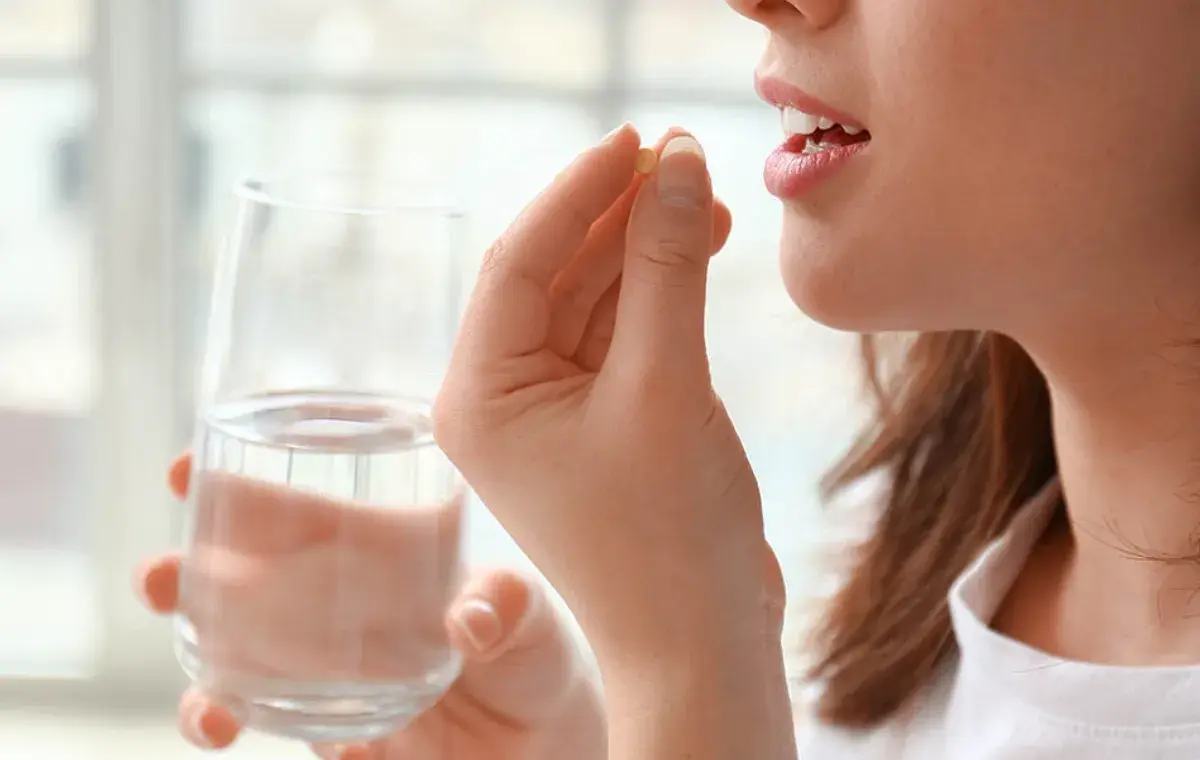 قرص لووتیروکسین برای لاغری