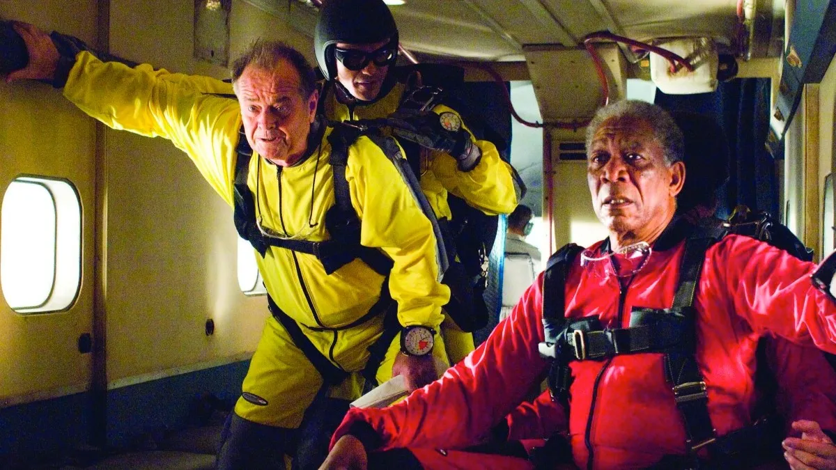 فهرست آرزوها از بهترین فیلم‌های راب راینر