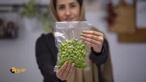 بررسی دستگاه وکیوم SEALER S؛ مواد غذایی را تازه‌تر نگه دار!