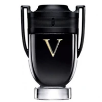 ادو پرفیوم مردانه پاکو رابان مدل Invictus Victory حجم 100 میلی لیتر