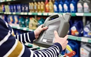 بهترین روغن موتور مناسب برای پژو 405 در فصل زمستان کدام است؟