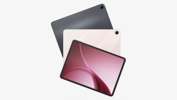 اوپو پد ایر 5