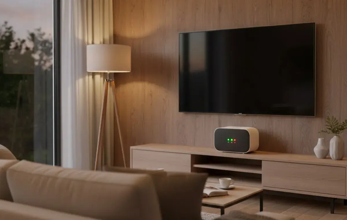 بهترین استابلایزر خانگی