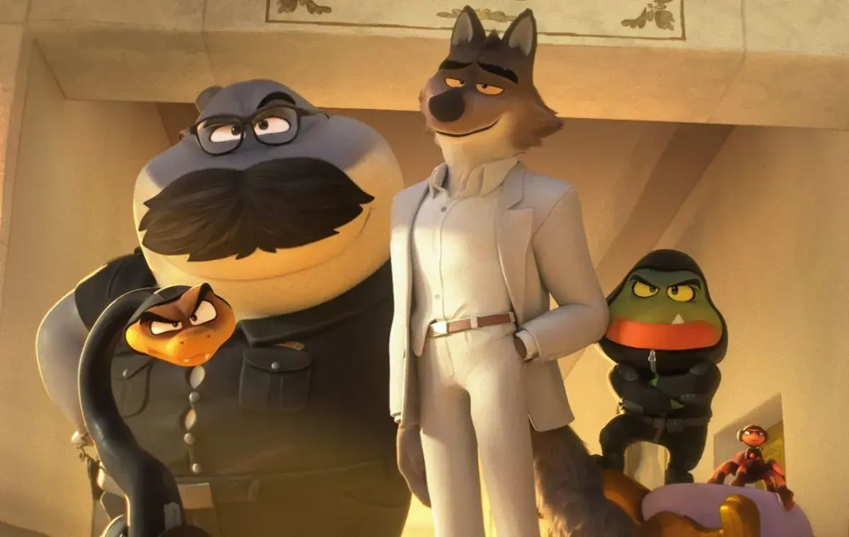 بهترین فیلم‌های خانوادگی 2025