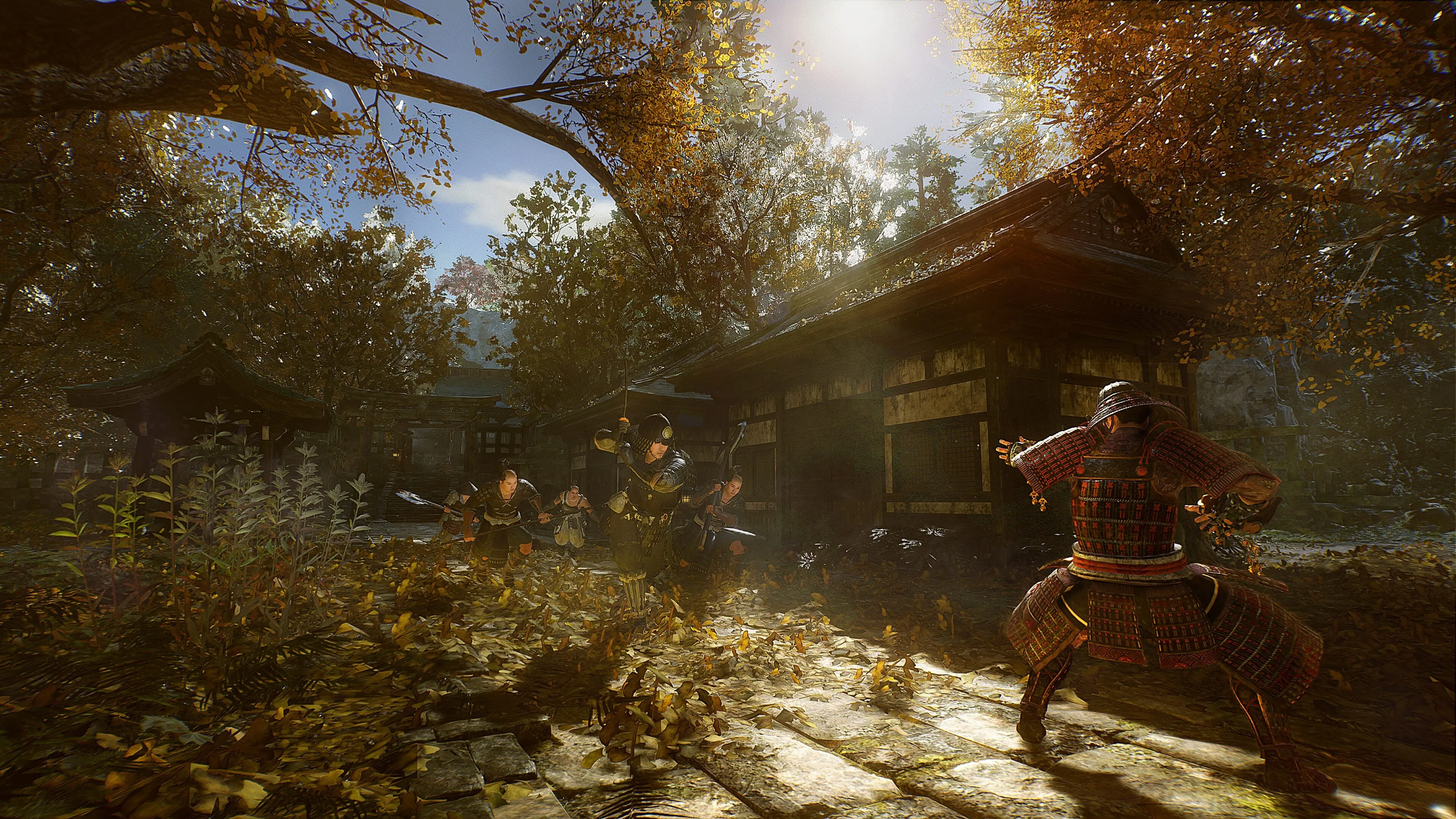 بازی Nioh 3