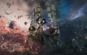 بازی جهان باز Crimson Desert اواخر اسفند عرضه می‌شود؛ تریلر جدید آن را ببینید