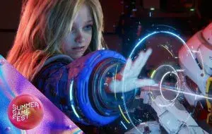 ببینید؛ بازی علمی‌تخیلی جدید کپ‌کام بازیکنان را به ماه می‌برد