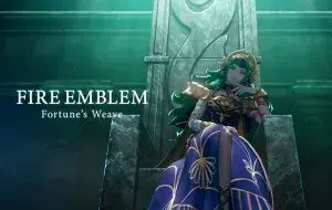 سری استراتژی Fire Emblem با یک بازی جدید به سوییچ ۲ می‌آید؛ تریلر آن را ببینید
