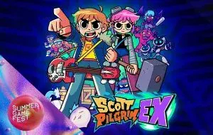 اسکات پیلگریم با یک بازی اکشن دوبعدی دیگر بازمی‌گردد؛ تریلر معرفی آن را ببینید