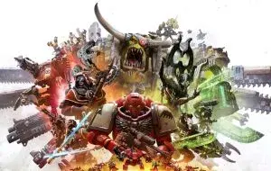 بازی Dawn of War 4 در دنیای وارهمر معرفی شد؛ تریلر آن را تماشا کنید