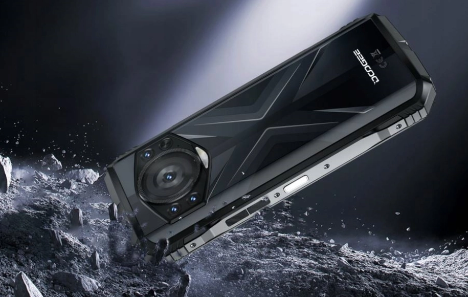 نقد و بررسی دوجی S118