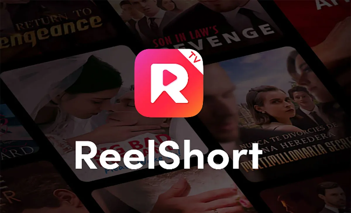 ReelShort - Stream Drama & TV 