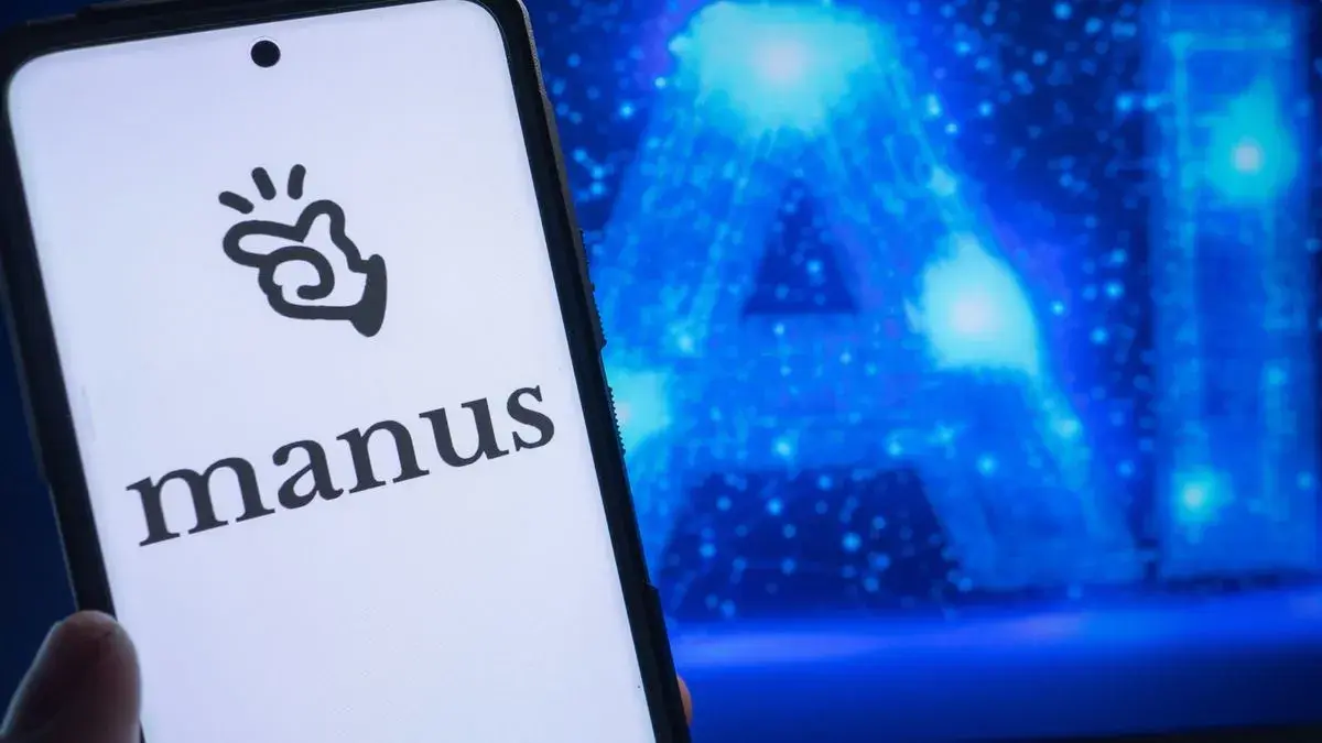 Manus AI 