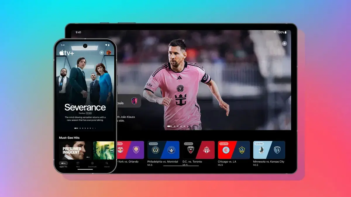 Apple TV: Shows, Movies & More 