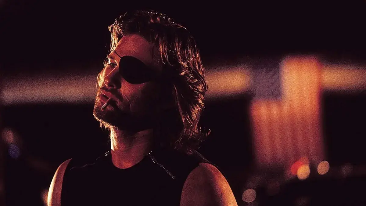 فیلم «فرار از نیویورک»