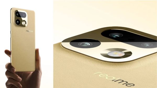 مشخصات ریلمی 16 پرو