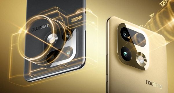 مشخصات ریلمی 16 پرو