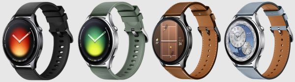 شیائومی واچ 5