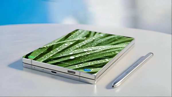 گلکسی زد فولد 8 واید