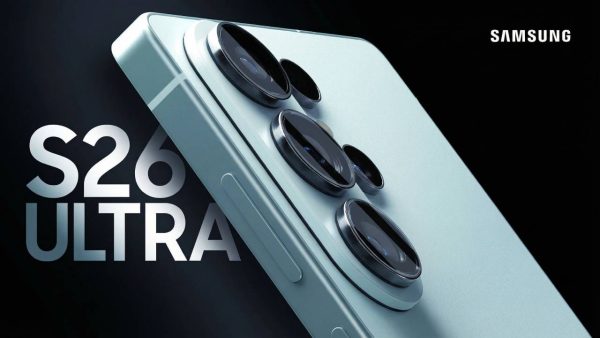 گلکسی S26 اولترا