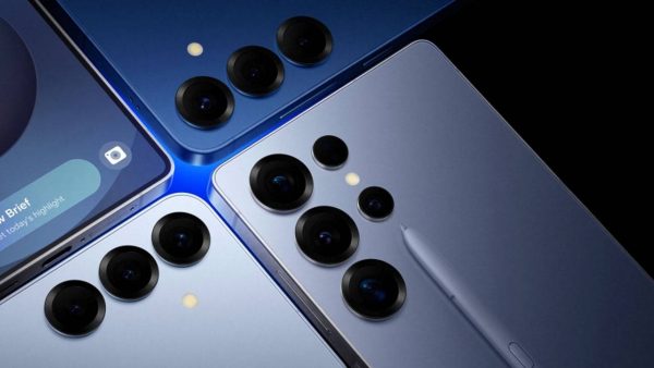 گلکسی S26 اولترا