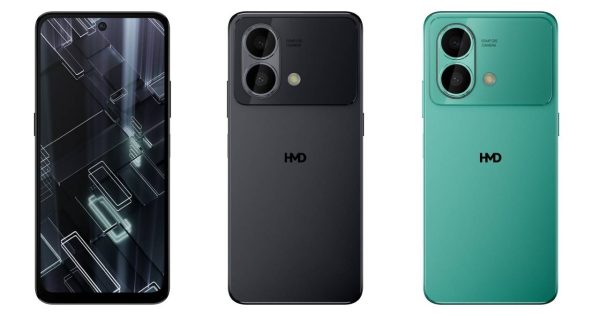 HMD Pulse 2 Pro